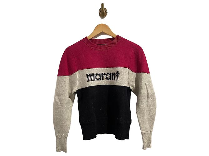 Isabel Marant Etoile Pull Isabel Marant T.34