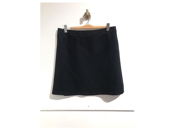 Moschino Rock schwarz T.42