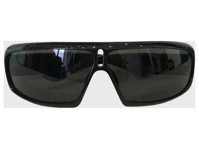 Autre Marque Gafas Yves Saint Laurent Negro