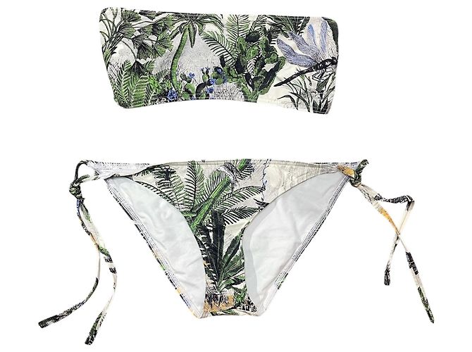 Costume da bagno Dior T.S