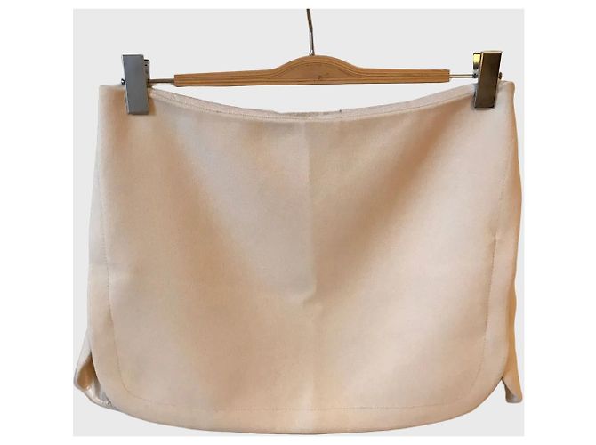 Rock Vanessa Bruno T.38 Beige