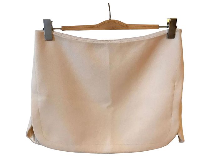 Jupe Vanessa Bruno T.38 Beige