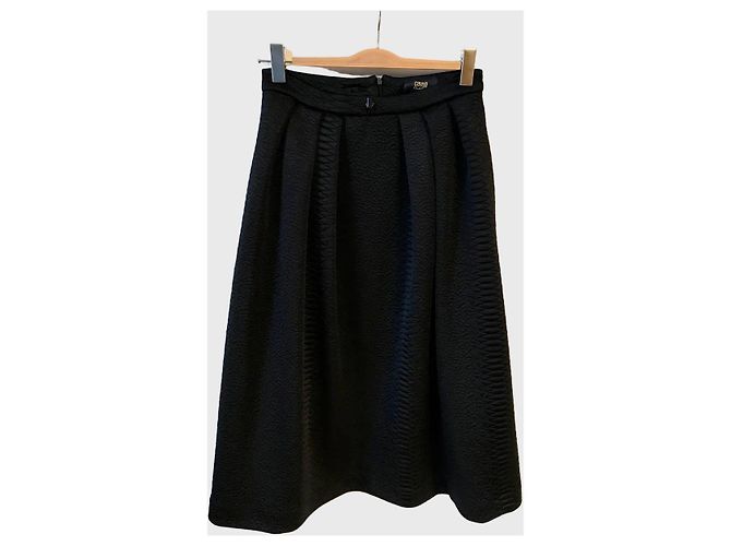 Roberto Cavalli Cavalli Rock T.34 schwarz