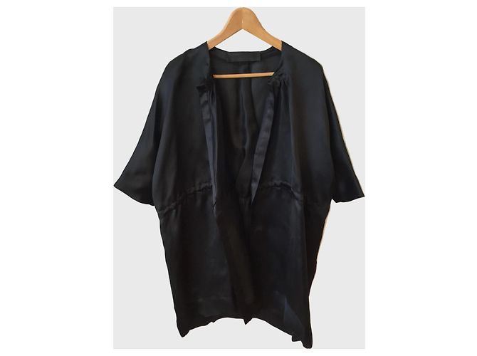 Autre Marque Giacca Emilia Wickstead T.S Nero