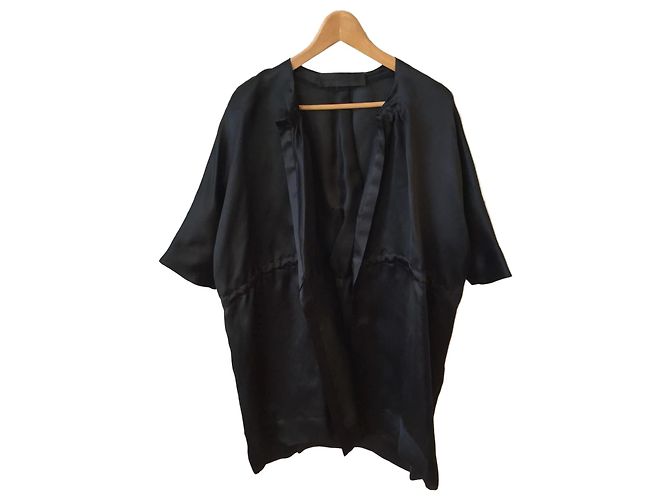 Autre Marque Veste Emilia Wickstead T.S Black