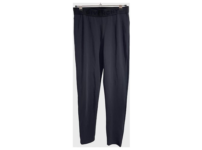 Leggings Givenchy pretas T.XS Preto
