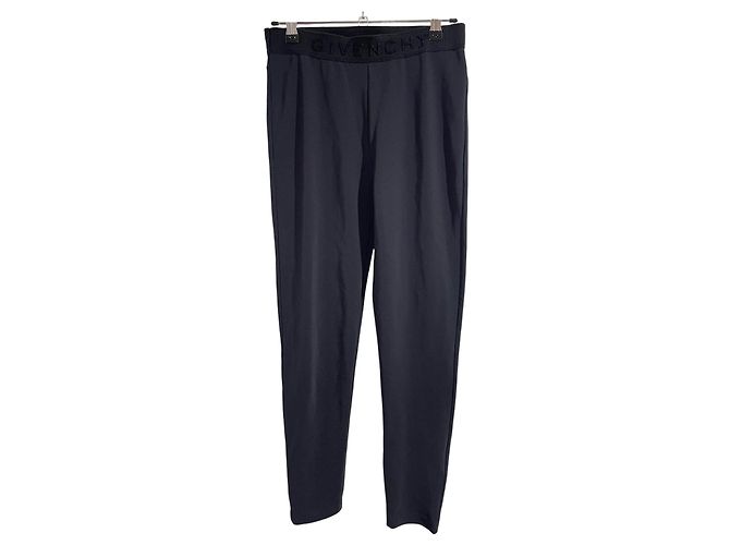 Givenchy Leggings schwarz T.XS