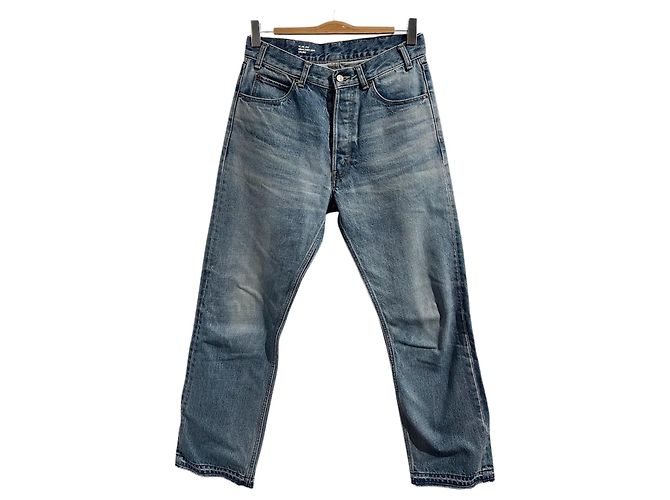 Céline Jeans Celine blu T.27