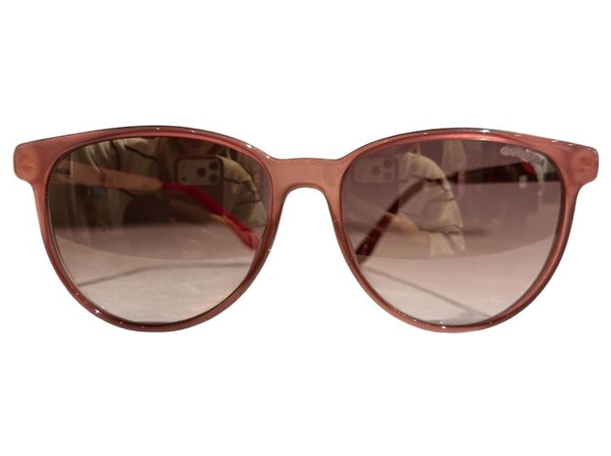 Lunettes de soleil Carrera Pink
