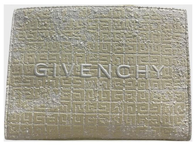 Borsa Givenchy G-Tote gialla Giallo