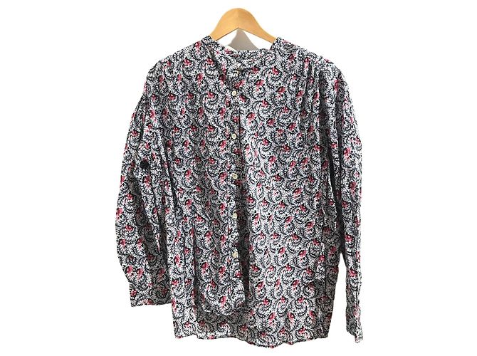 Isabel Marant Etoile Camicia Isabel Marant T.38