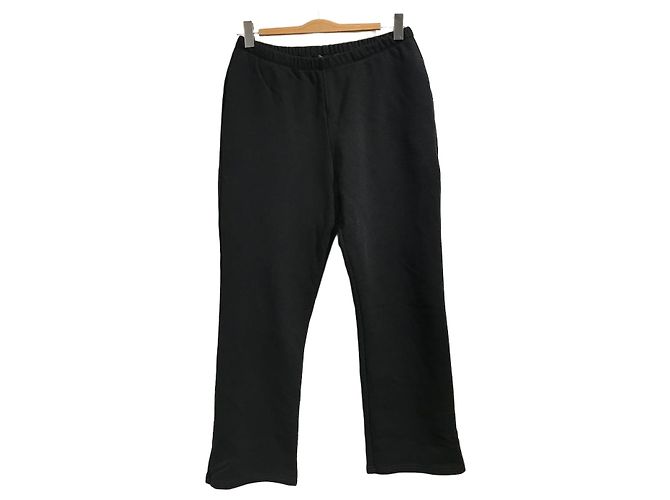Balenciaga Jogginghose T.XL Schwarz