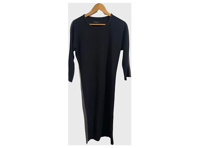 Isabel Marant Kleid dunkelblau T.36