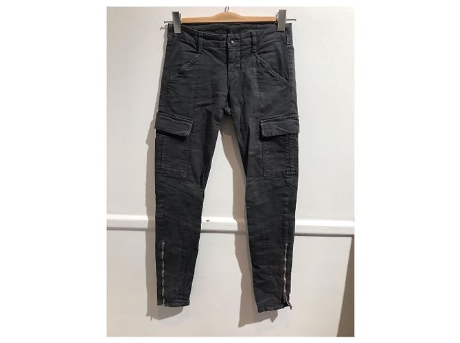 J Brand Jeans grau T.25