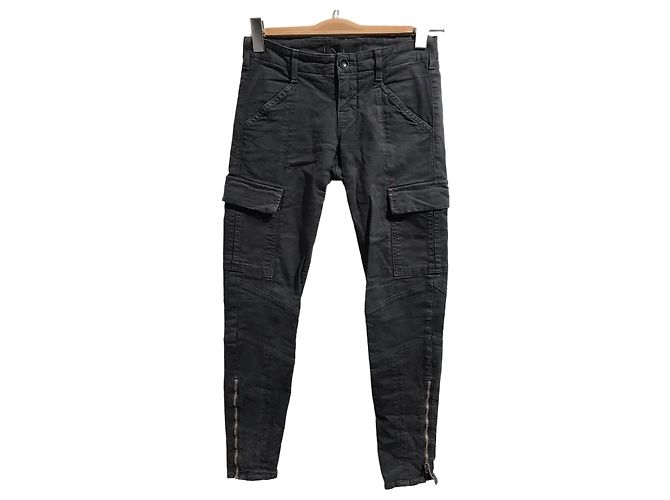Jeans J Brand cinza T.25