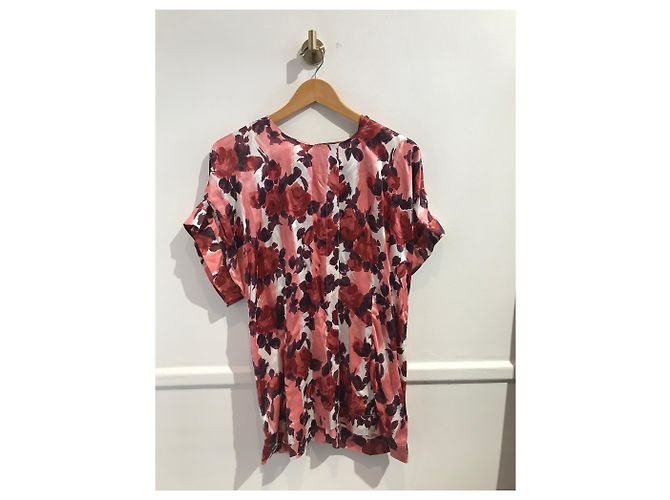 Marni Tunika rosa T.38 Pink
