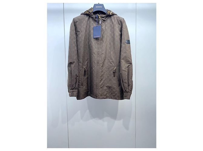 Louis Vuitton Jacken Mehrfarben