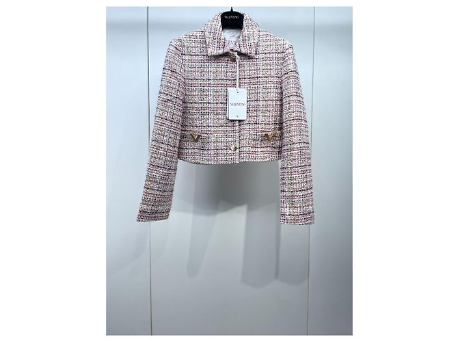 Chaquetas Valentino Garavani Multicolor