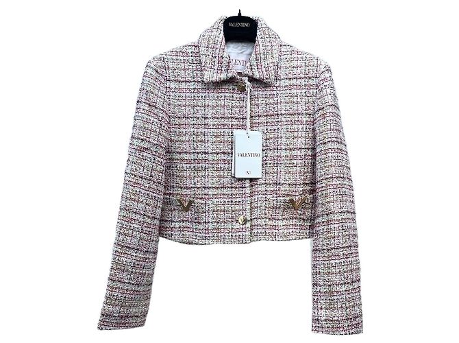 Giacche Valentino Garavani Multicolore