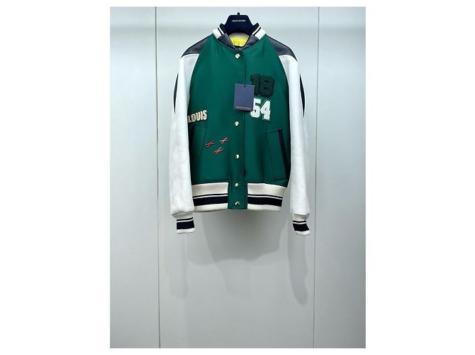 Louis Vuitton Jackets Multiple colors