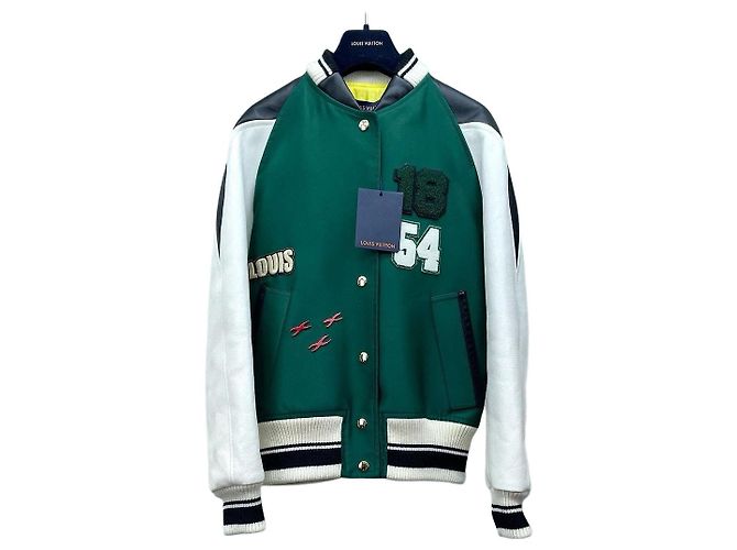 Louis Vuitton Jackets