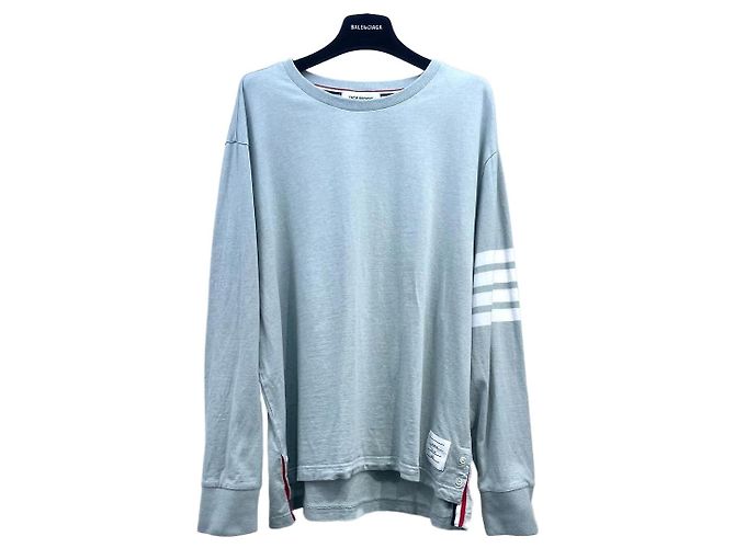Thom Browne Mailles & sweatshirts Multicolore