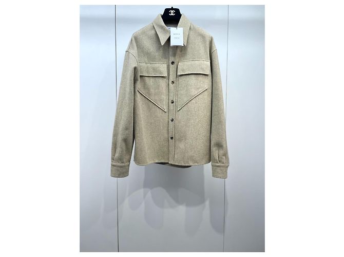 Chaquetas Bottega Veneta Multicolor