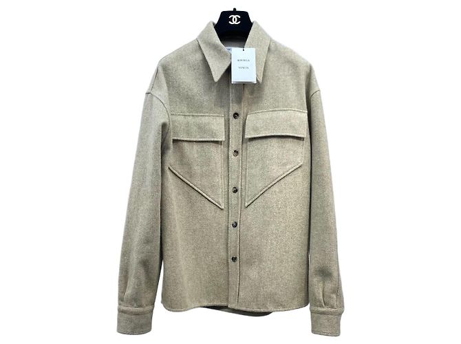 Giacche Bottega Veneta Multicolore