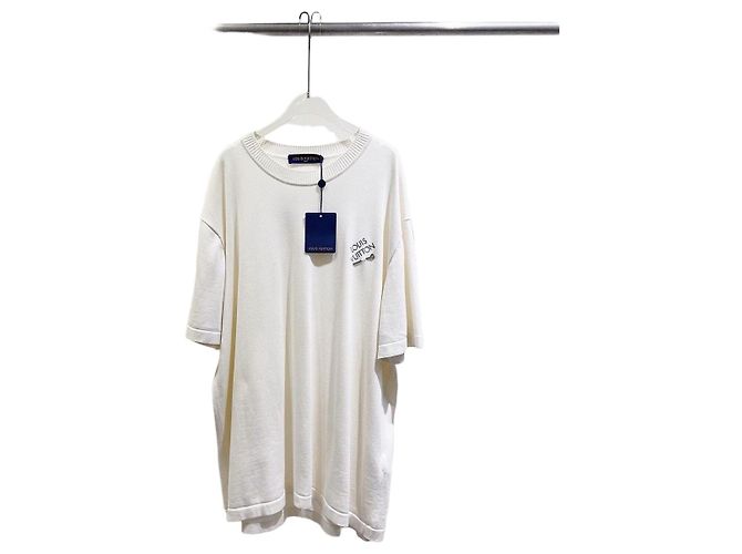 T-shirt Louis Vuitton