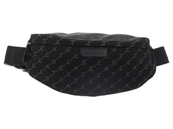 Stella Mc Cartney Borsa a tracolla Stella McCartney Falabella Nero