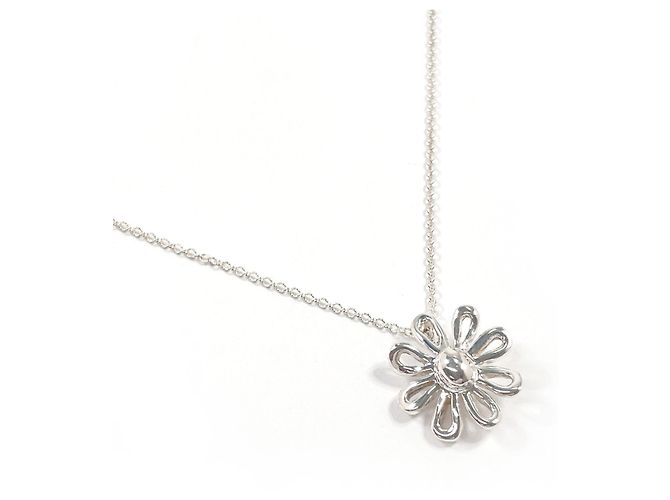Autre Marque Collana Tiffany Daisy Paloma Picasso Argento