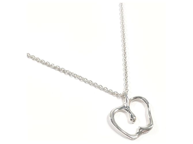 Autre Marque Collana Apple Elsa Peretti di Tiffany Argento