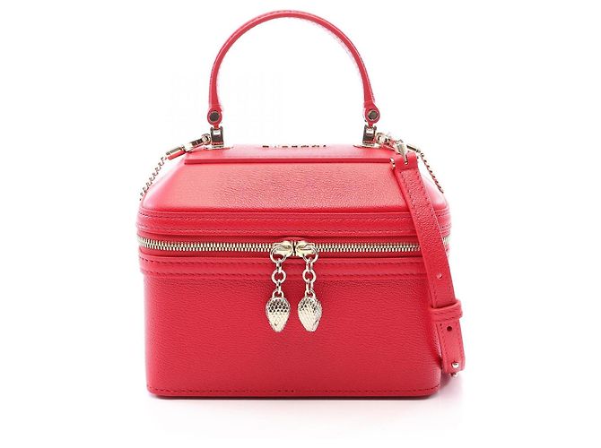 Bulgari Bvlgari Serpenti Schmuckkästchen