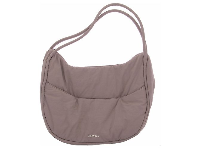 Autre Marque Borsa ADANOLA Grigio Viola