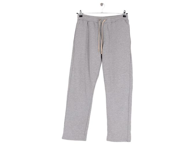 Autre Marque Sweet Pants Pantalones de Jogging Rectos Grises