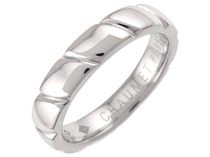 Chaumet Torsade 1 Platin Ring
