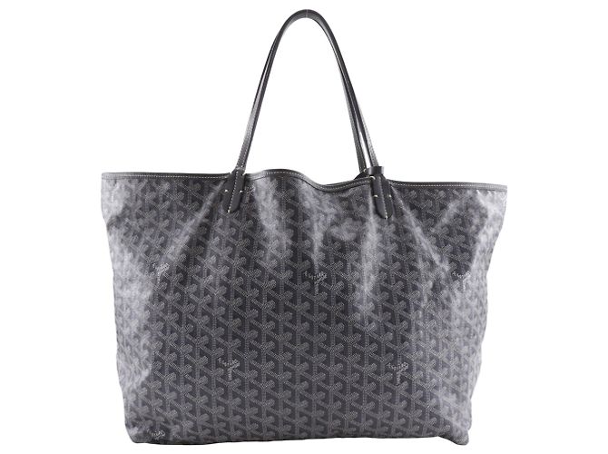 Saco Tote Goyard Saint Louis GM Marrom