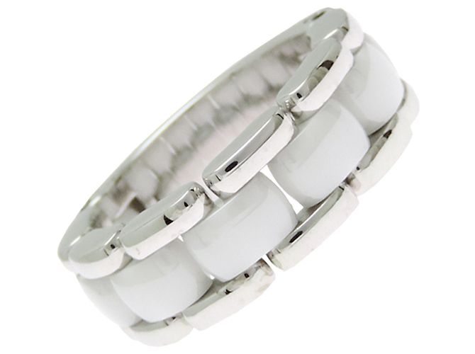 Anello Chanel T51 Ultra Medium Band