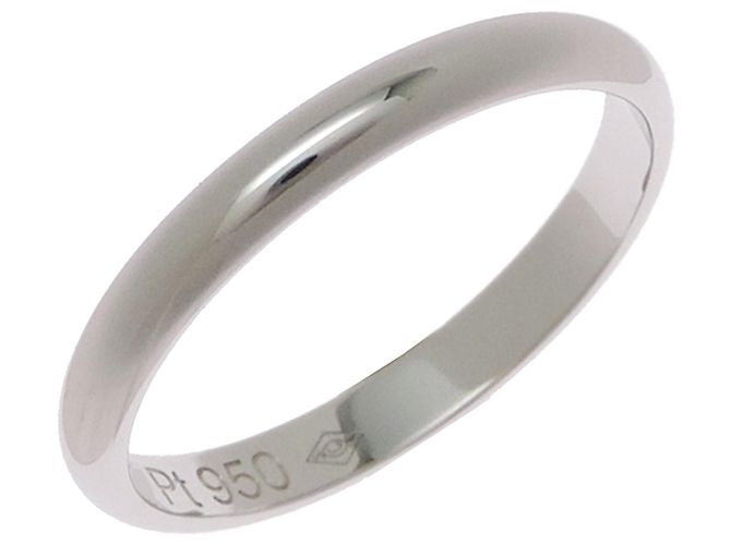 Cartier Ring Platina 950