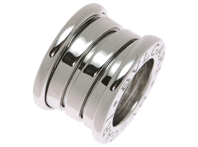 Bulgari Bvlgari 750WG B.zero1 Anhänger