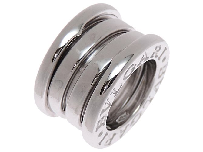 Bulgari Bvlgari 750 WG B-ZERO 1 Pendant