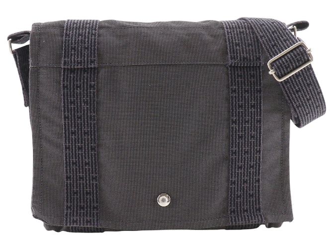 Hermès Borsa a tracolla Hermes Herline Basas PM Marrone