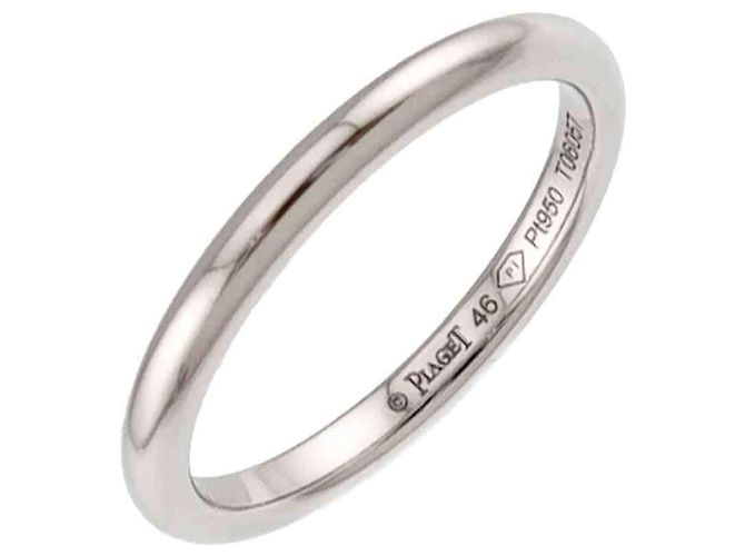 Piaget Limelight Ring aus Platin