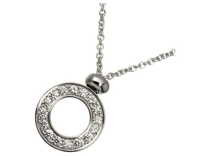 Collar Piaget Possession Diamantes