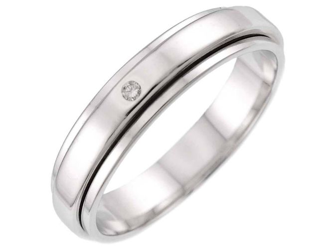 Piaget Possession Ring aus 18K Weißgold