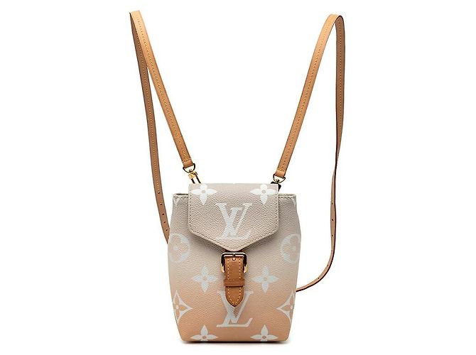Louis Vuitton By the Pool Tiny Backpack Multiple colors