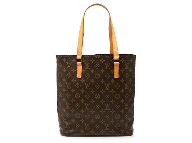 Louis Vuitton Vavin GM Tote M51170 Marrom