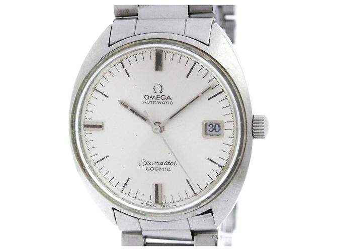 OMEGA Seamaster Cosmic Vintage Automatic Watch