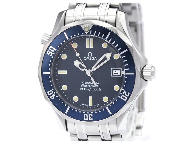 Relógio OMEGA Seamaster Professional 300M Mid Size