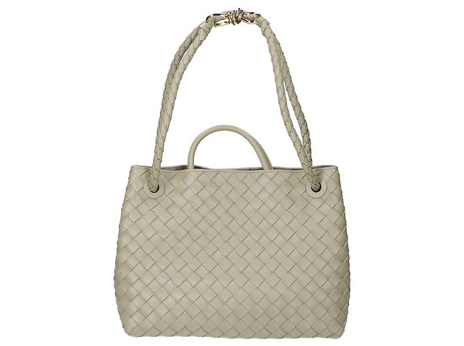 Borsa a mano Andiamo Medium Bottega Veneta